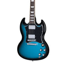 Gibson SG Standard - Pelham Blue Burst
