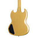 Gibson SG Standard - TV Yellow