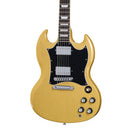 Gibson SG Standard - TV Yellow
