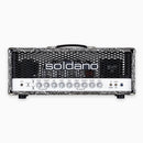 Soldano SLO-100 Custom Head - Snakeskin