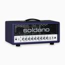 Soldano SLO-30 Custom Head - Purple