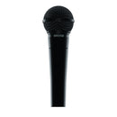 Shure SM58-LC BLK