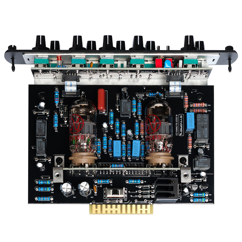 Synergy Soldano Slo II Preamp Module