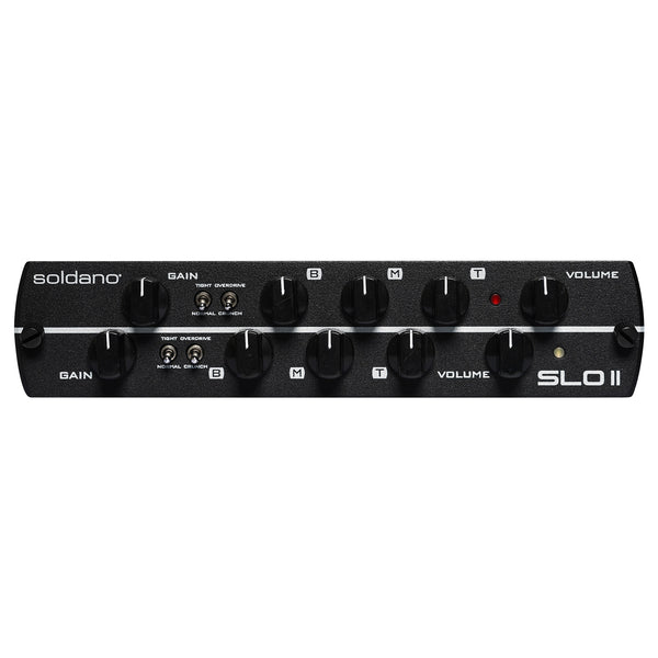 Synergy Soldano Slo II Preamp Module