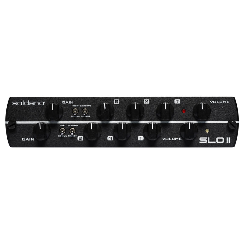 Synergy Soldano Slo II Preamp Module