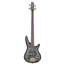 Ibanez Standard SR300EDX - Black Ice Frozen Matte