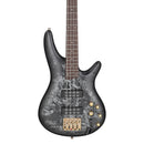 Ibanez Standard SR300EDX - Black Ice Frozen Matte