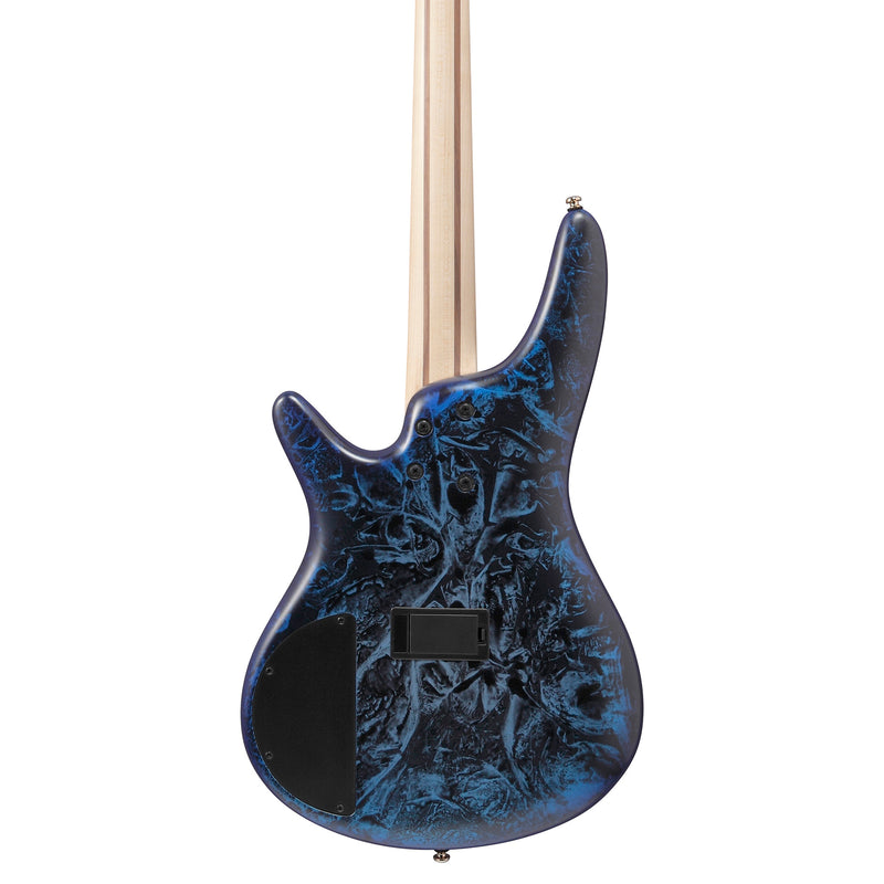 Ibanez Standard SR300EDX - Cosmic Blue Frozen Matte