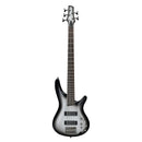 Ibanez Standard SR305E - Metallic Silver Sunburst