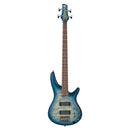 Ibanez SR400EQM - Stained Cosmic Blue Starburst