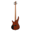 Ibanez SR500A - Mahogany Brown Burst Low Gloss