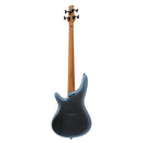 Ibanez SR500N - Midnight Arctic Ocean Matte