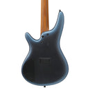 Ibanez SR500N - Midnight Arctic Ocean Matte