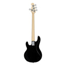 Sterling by Music Man StingRay Ray 2 - Black