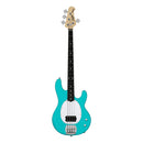 Sterling by Music Man StingRay Ray 2 - Electric Blue
