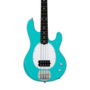 Sterling by Music Man StingRay Ray 2 - Electric Blue