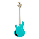 Sterling by Music Man StingRay Ray 2 - Electric Blue