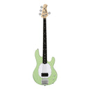 Sterling by Music Man StingRay Ray 2 - Misty Green