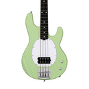 Sterling by Music Man StingRay Ray 2 - Misty Green