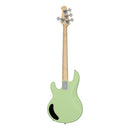 Sterling by Music Man StingRay Ray 2 - Misty Green