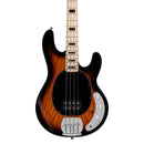 Sterling by Music Man Stingray Plus RAY4X - Vintage Sunburst