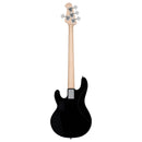 Sterling by Music Man Stingray Plus RAY4X - Vintage Sunburst