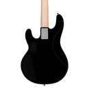 Sterling by Music Man Stingray Plus RAY4X - Vintage Sunburst