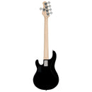 Sterling by Music Man Stingray Plus RAY5X - Vintage Sunburst