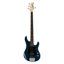 Sterling by Music Man Sterling SB14 Bass - Blue Pearl