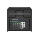 Yamaha STAGEPAS 200BTR Portable PA System