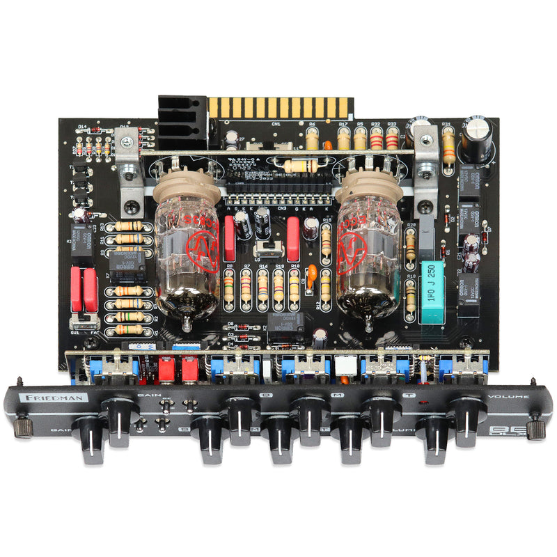 Synergy Friedman BE-DLX Preamp Module