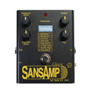 Tech 21 Sansamp Classic Reissue