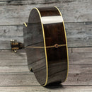 Santa Cruz OM Custom Cutaway
