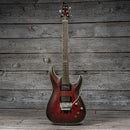 Schecter C-1 Platinum FR S