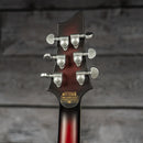 Schecter C-1 Platinum FR S