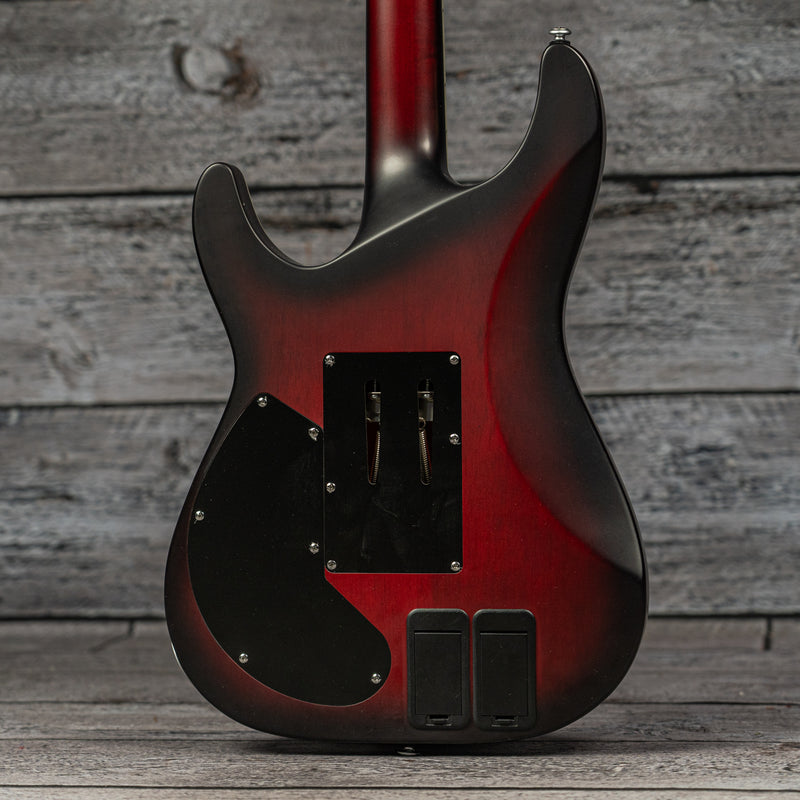 Schecter C-1 Platinum FR S