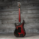 Schecter C-1 Platinum FR S