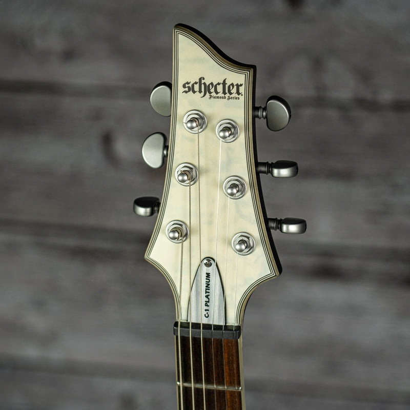 Schecter C-1 Platinum