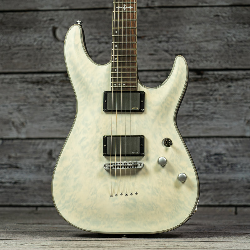 Schecter C-1 Platinum