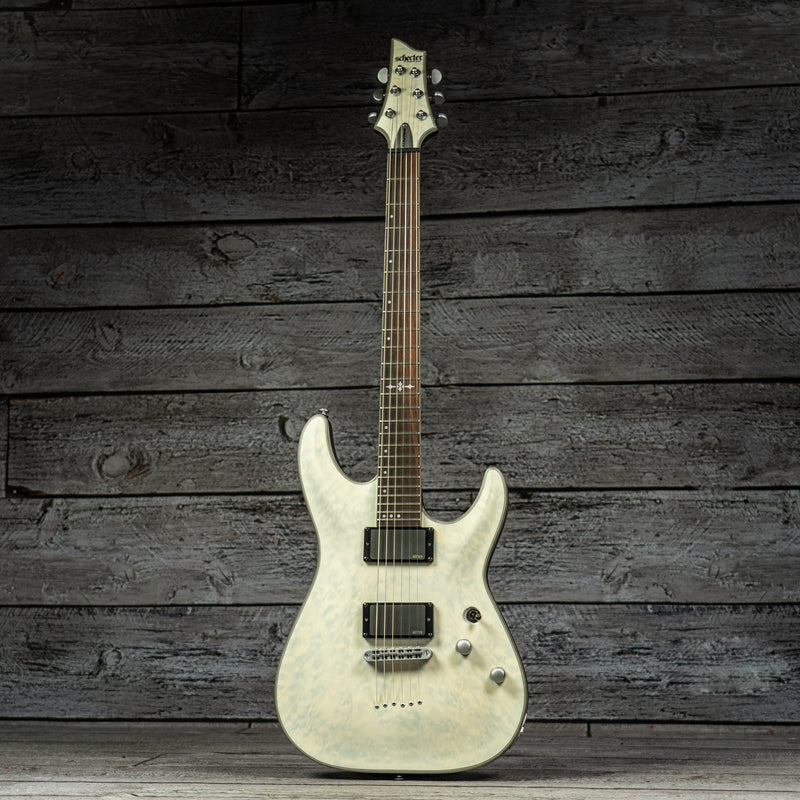 Schecter C-1 Platinum