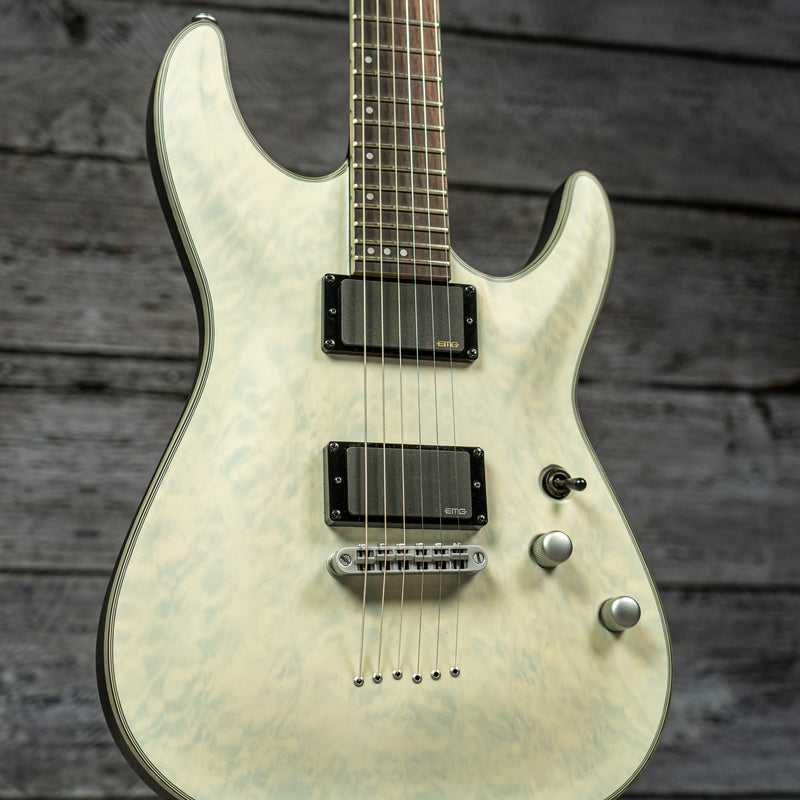 Schecter C-1 Platinum