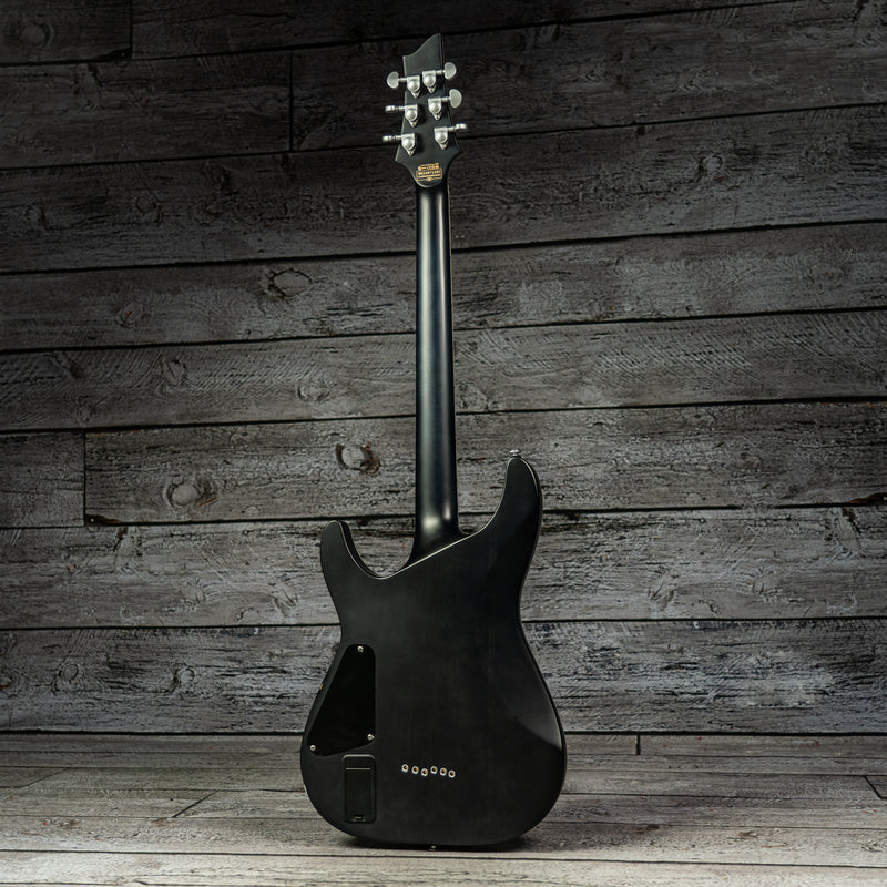Schecter C-1 Platinum