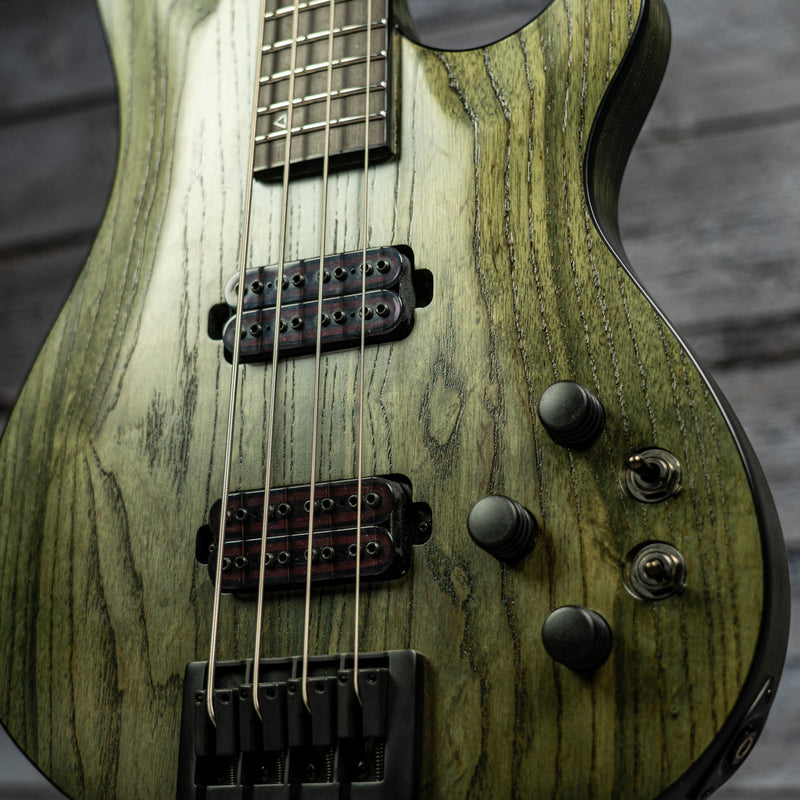 Schecter C-4 Apocalypse