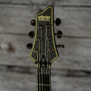 Schecter Diamond Series BlackJack SLS