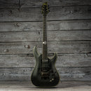 Schecter Diamond Series BlackJack SLS