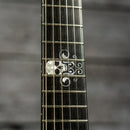 Schecter Diamond Series BlackJack SLS