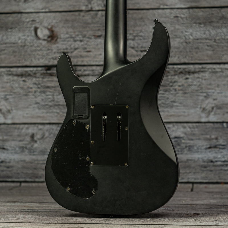 Schecter Diamond Series BlackJack SLS