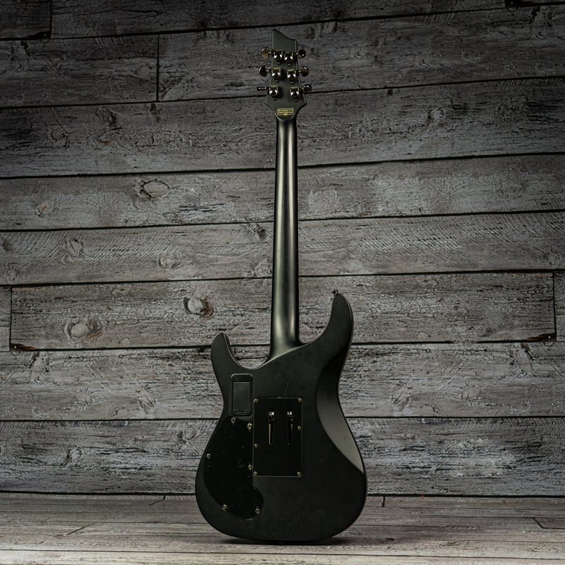 Schecter Diamond Series BlackJack SLS