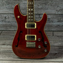 Schecter Diamond Series C/SH-12