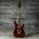 Schecter Diamond Series C/SH-12